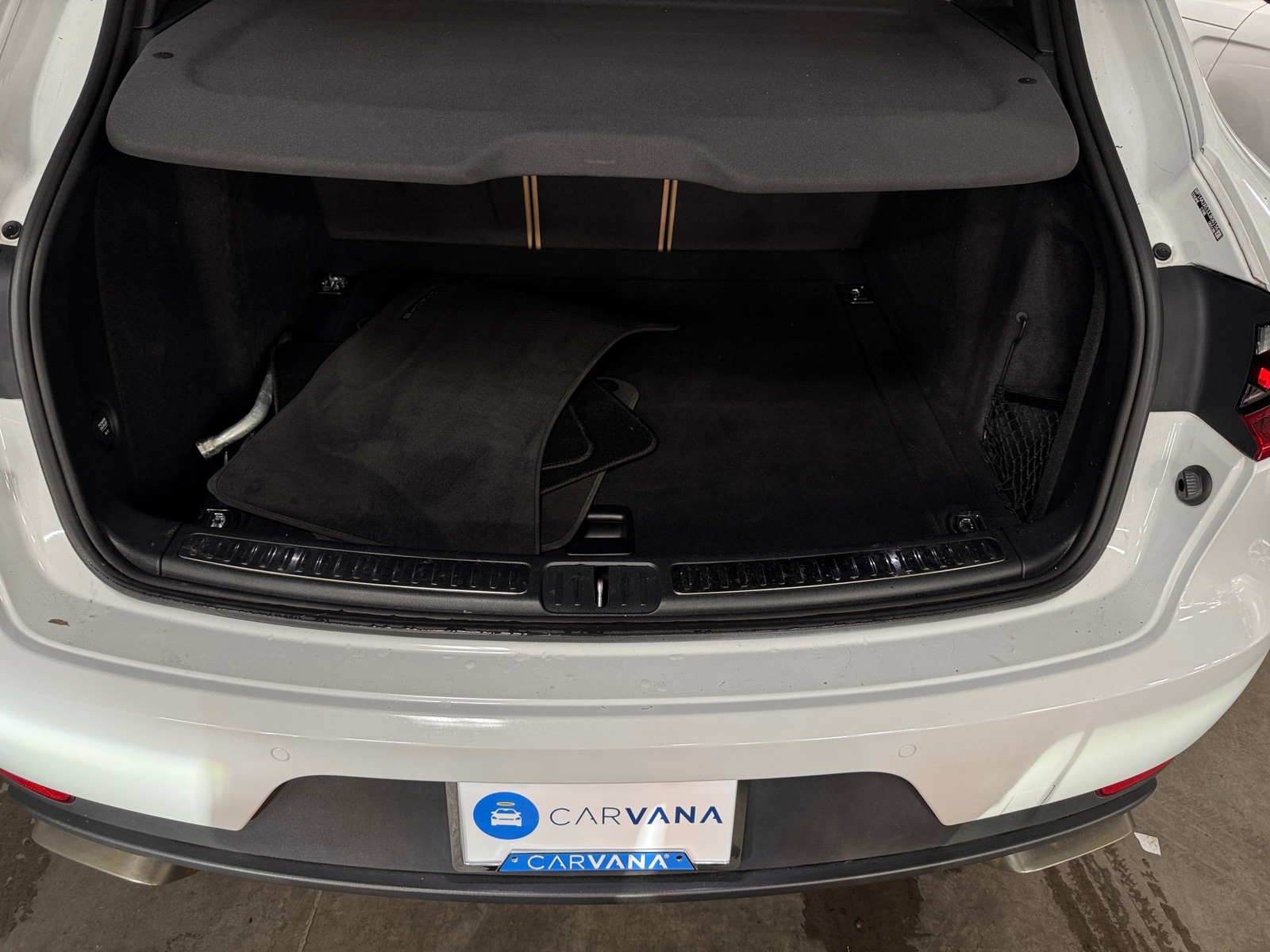 Thumbnail: 2018 Porsche Macan - 6