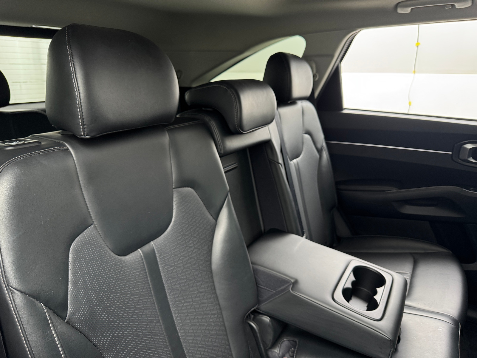 Thumbnail: 2021 Kia Sorento - 5