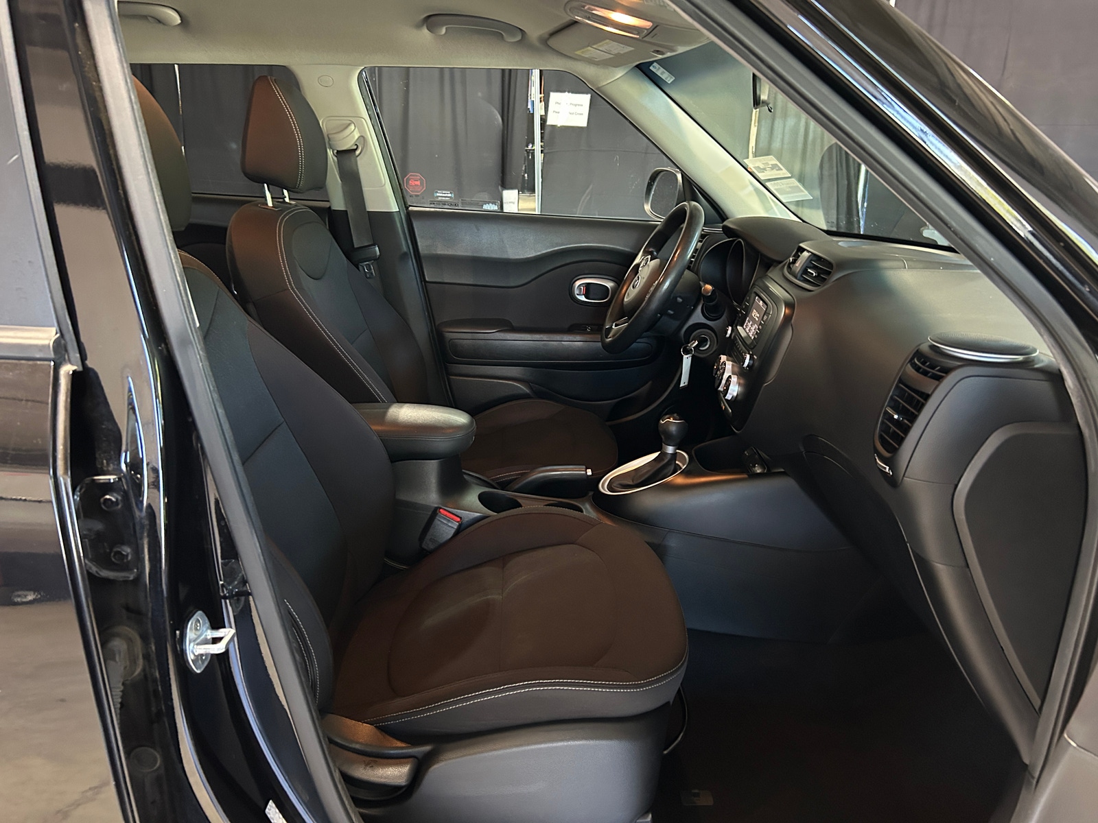 Thumbnail: 2018 Kia Soul - 2
