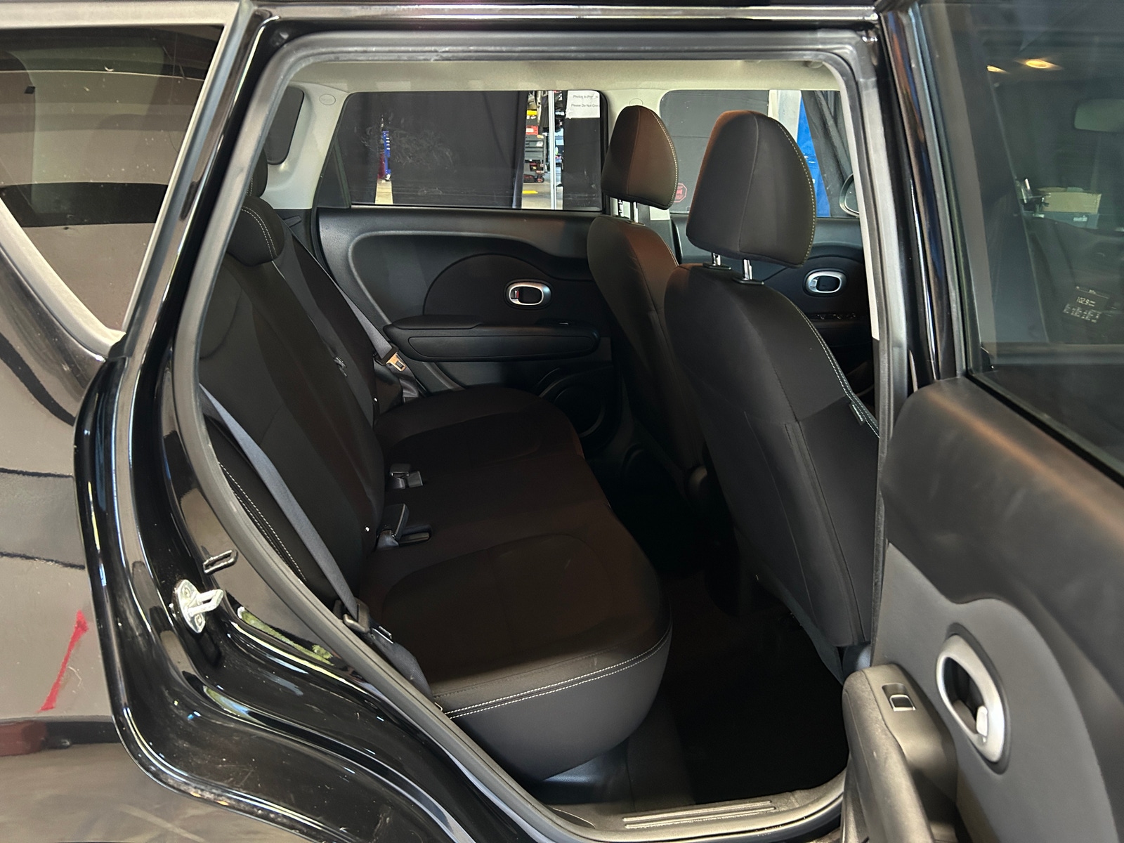 Thumbnail: 2018 Kia Soul - 6