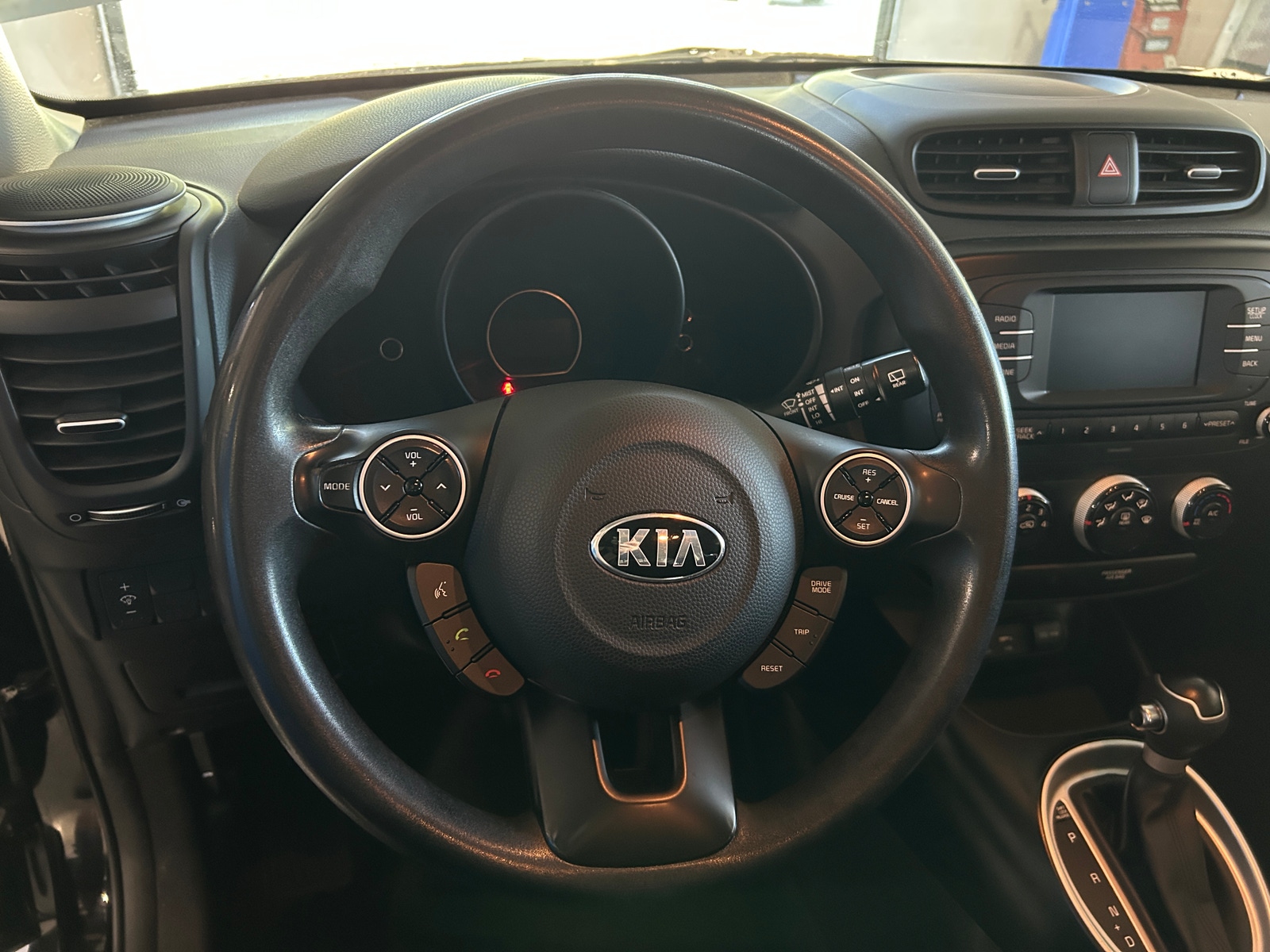 Thumbnail: 2018 Kia Soul - 5