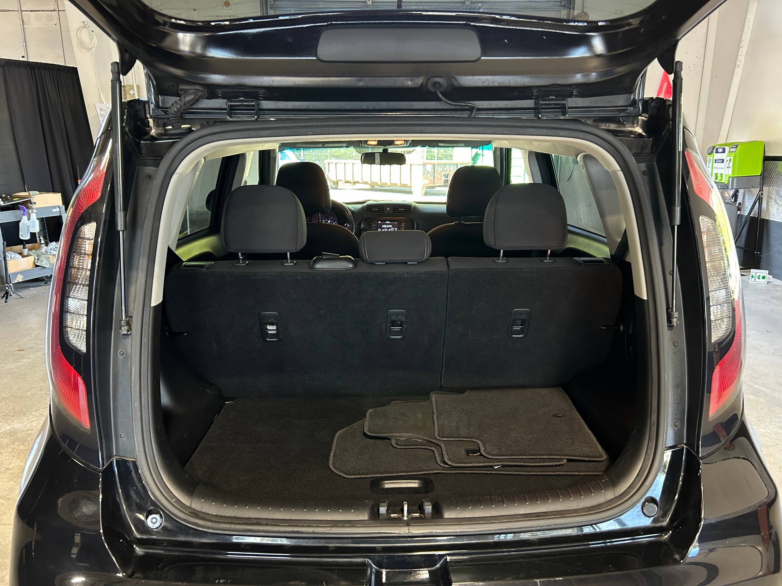 Thumbnail: 2018 Kia Soul - 7