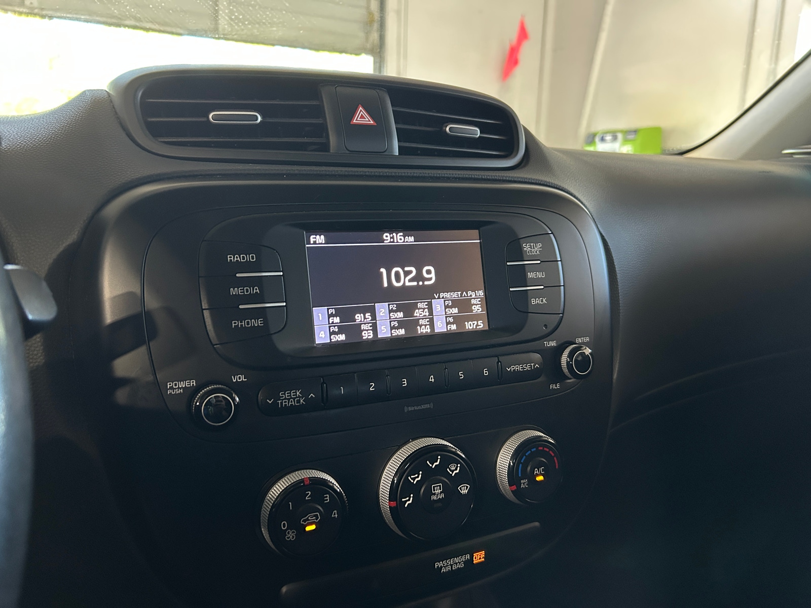 Thumbnail: 2018 Kia Soul - 4