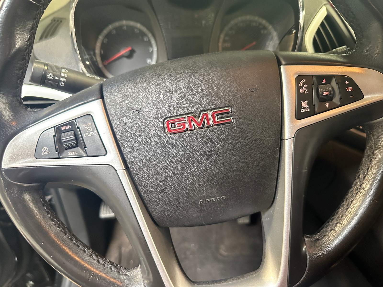 Thumbnail: 2016 GMC Terrain - 5