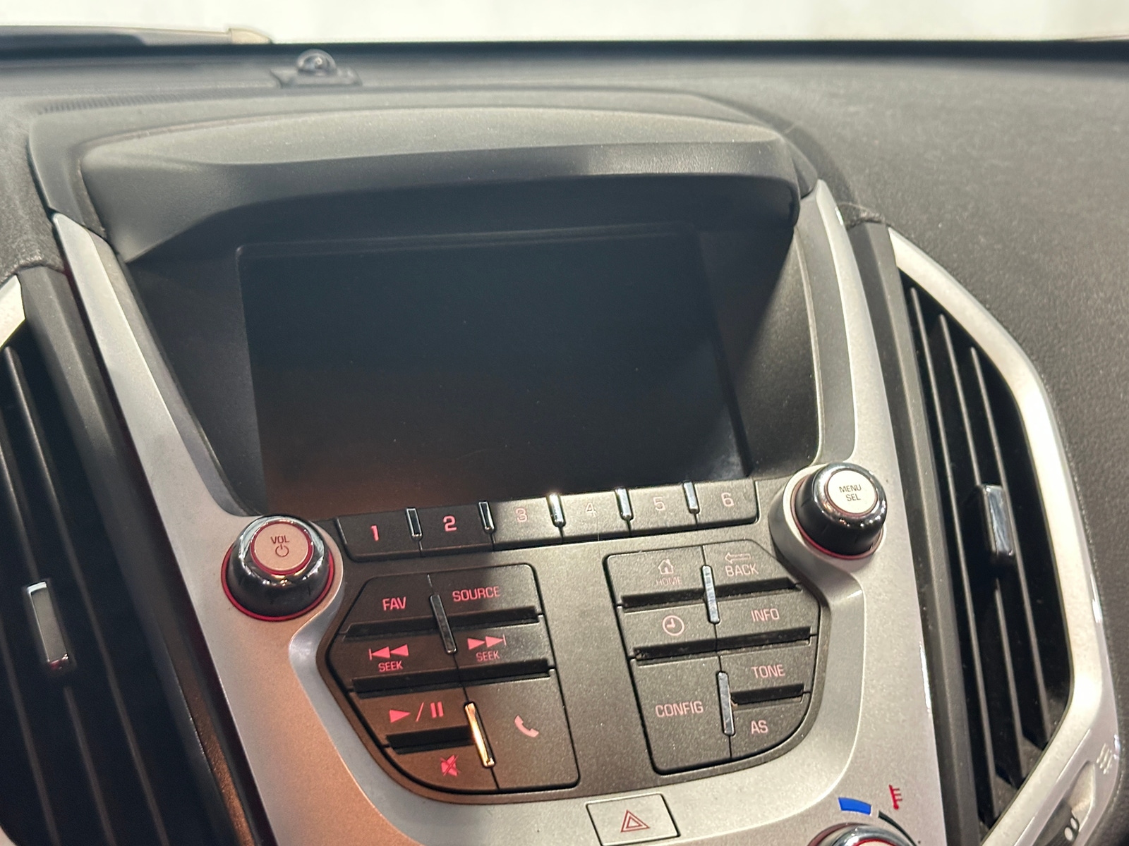 Thumbnail: 2016 GMC Terrain - 4