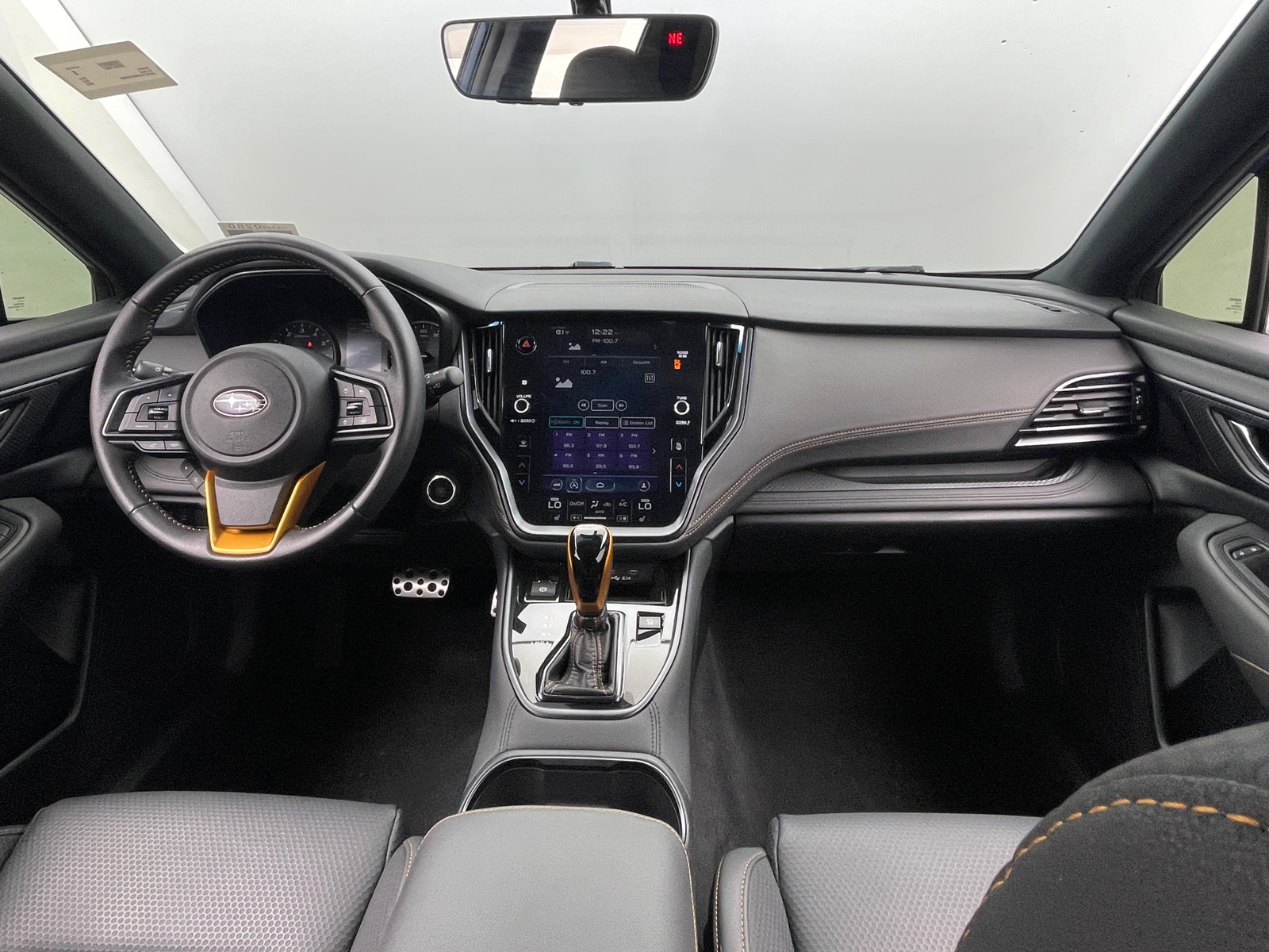 Thumbnail: 2022 Subaru Outback - 2