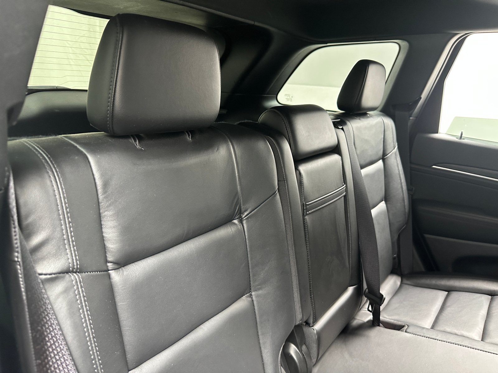 Thumbnail: 2022 Jeep Grand Cherokee - 5