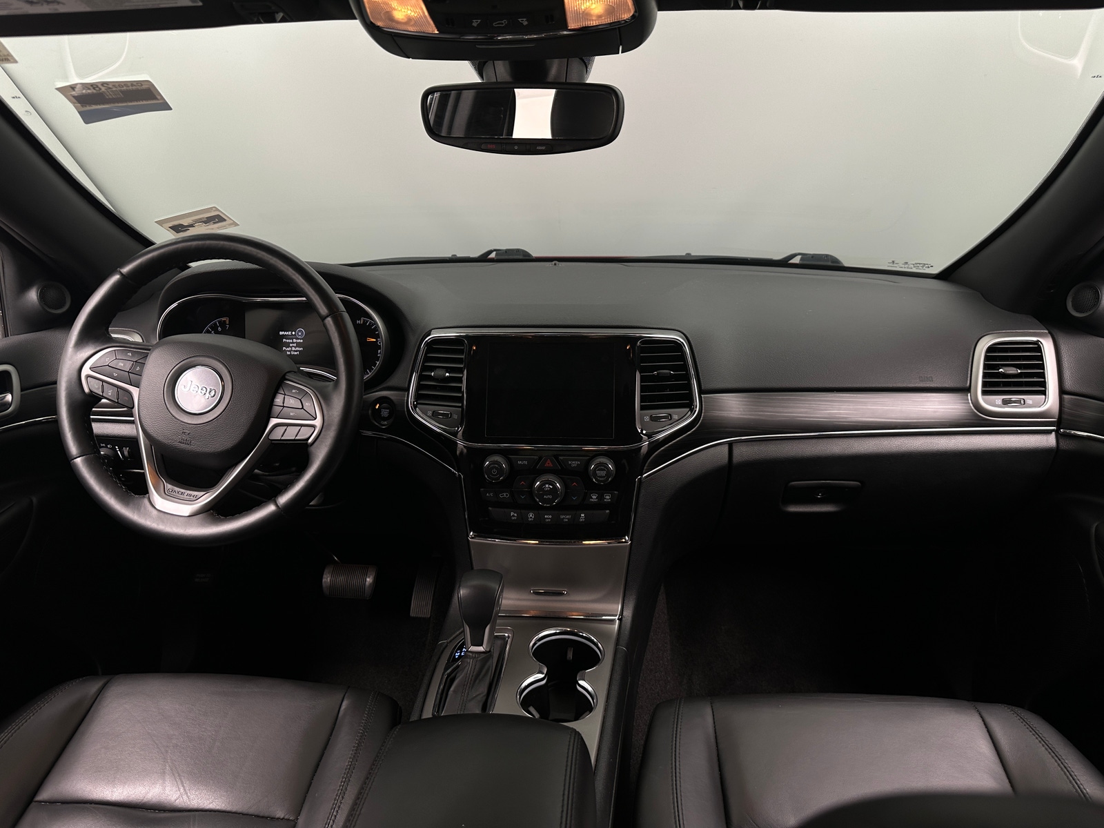 Thumbnail: 2022 Jeep Grand Cherokee - 2
