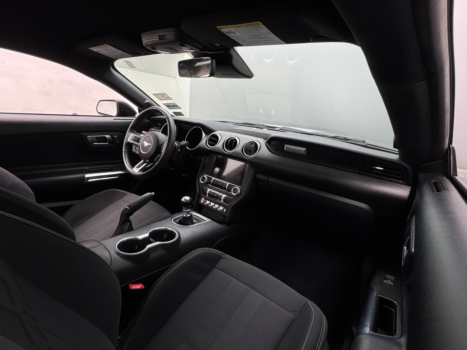 Thumbnail: 2021 Ford Mustang - 3