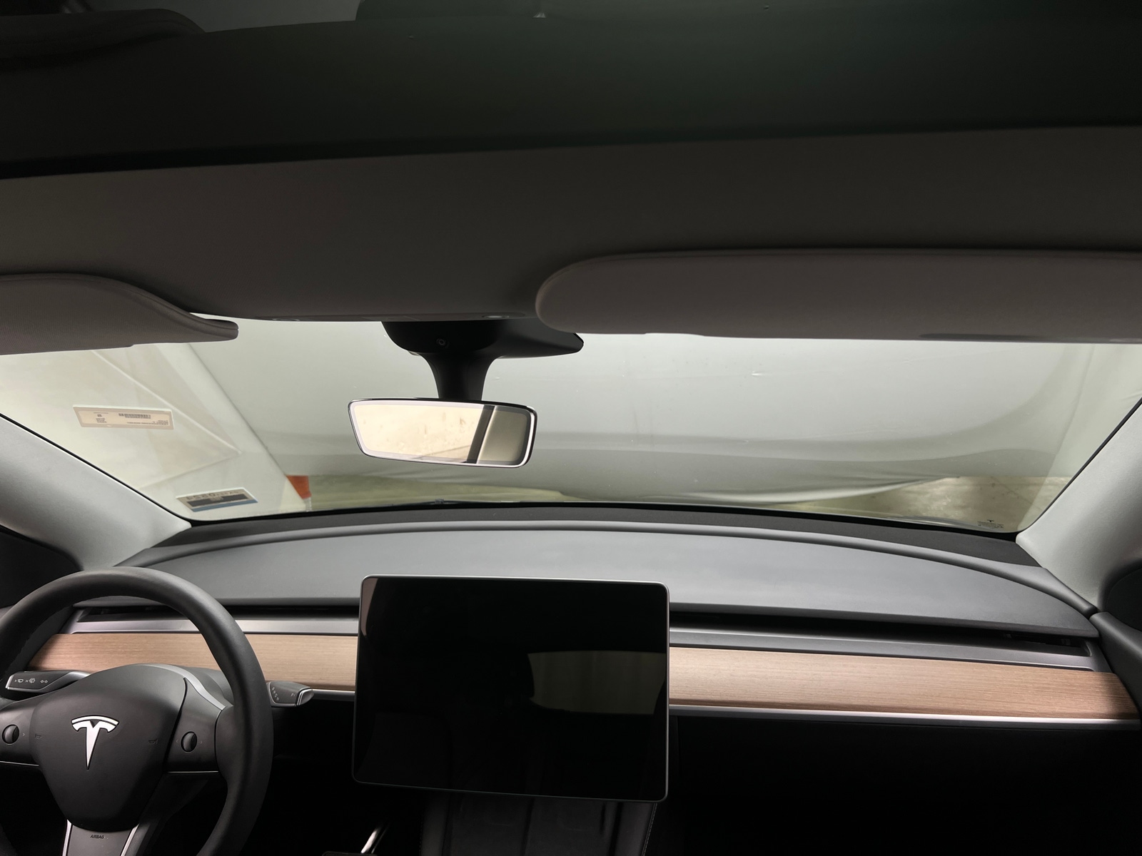 Thumbnail: 2022 Tesla Model Y - 2