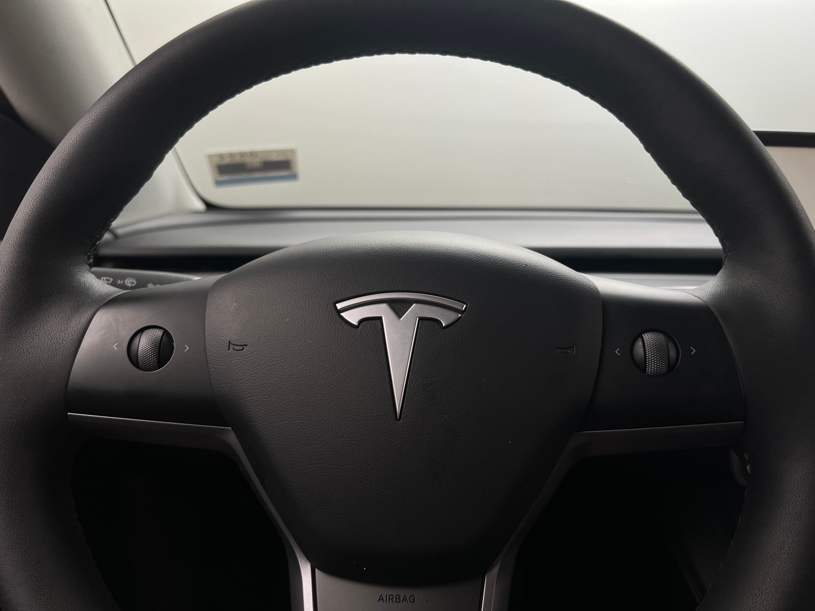 Thumbnail: 2022 Tesla Model Y - 4