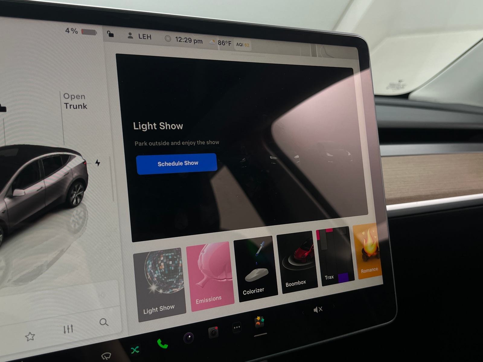 Thumbnail: 2022 Tesla Model Y - 3