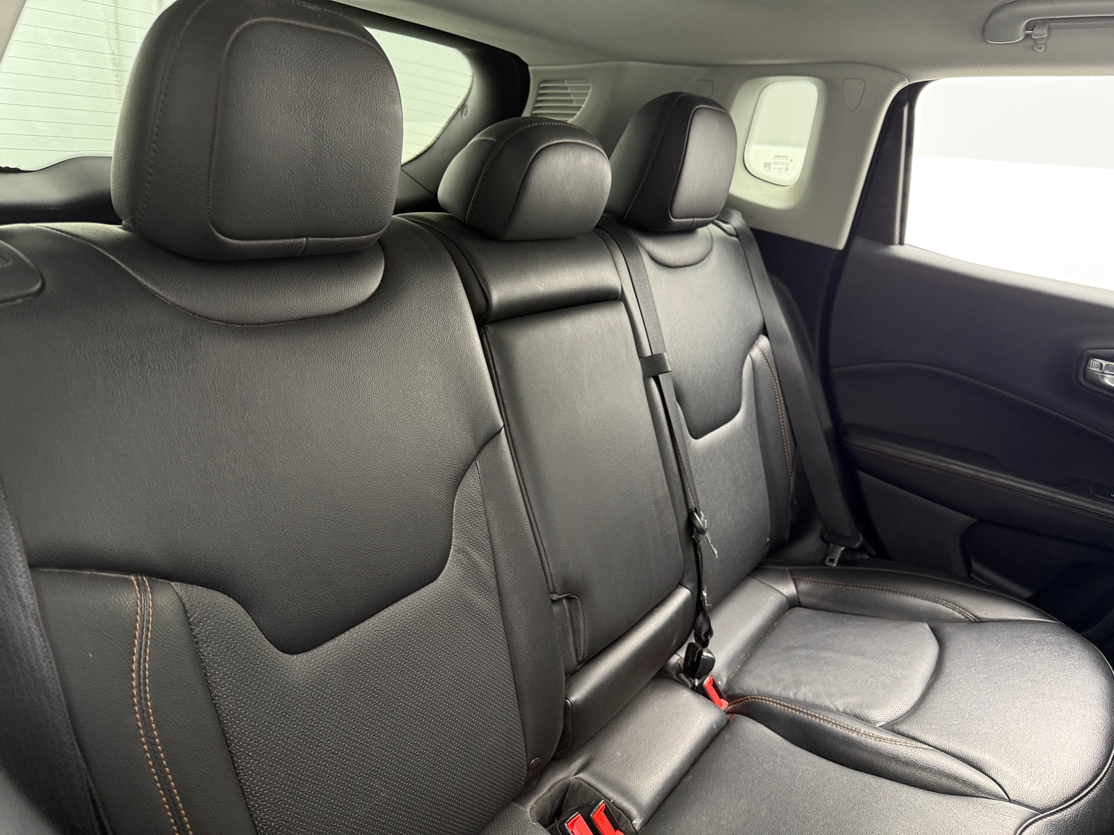 Thumbnail: 2021 Jeep Compass - 5