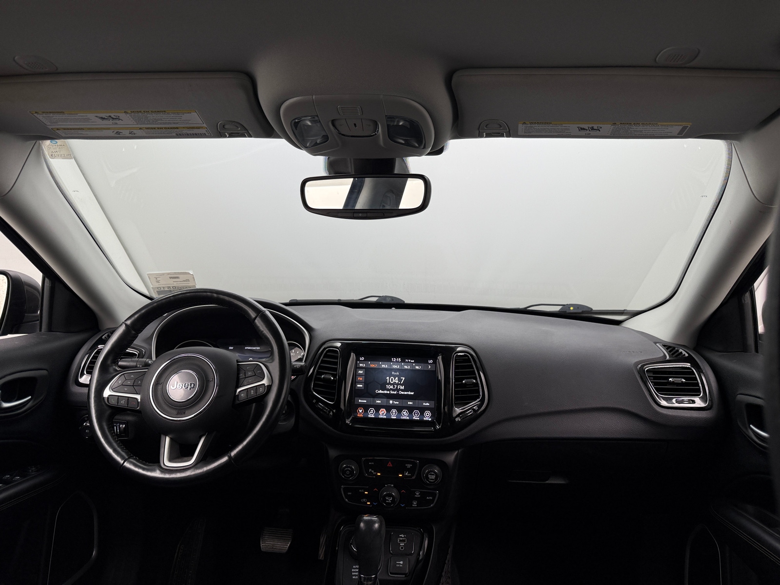 Thumbnail: 2021 Jeep Compass - 2