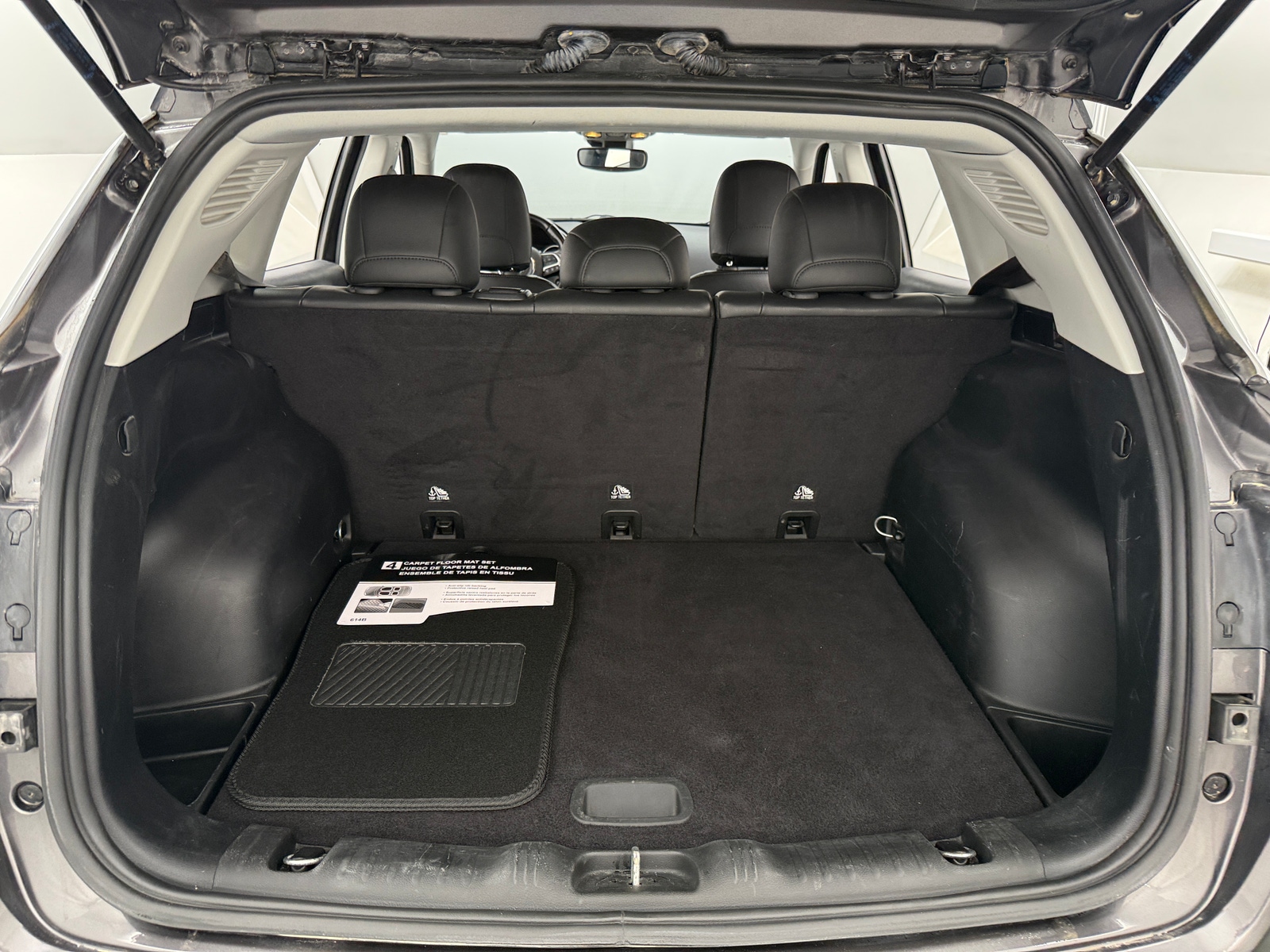 Thumbnail: 2021 Jeep Compass - 6