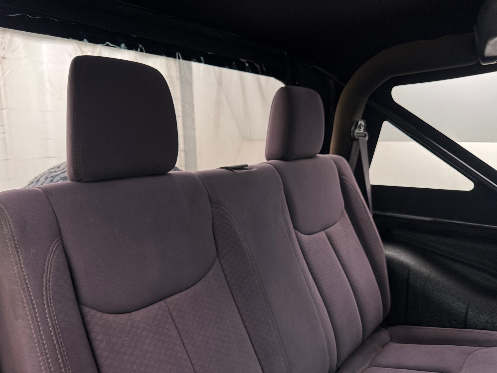 Thumbnail: 2013 Jeep Wrangler - 6
