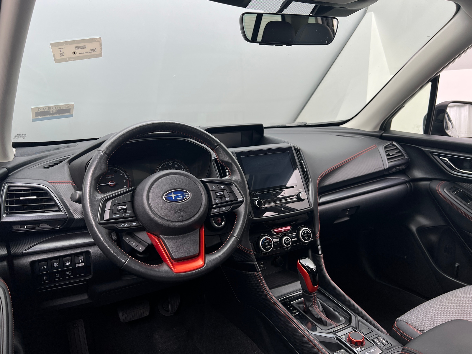 Thumbnail: 2022 Subaru Forester - 3