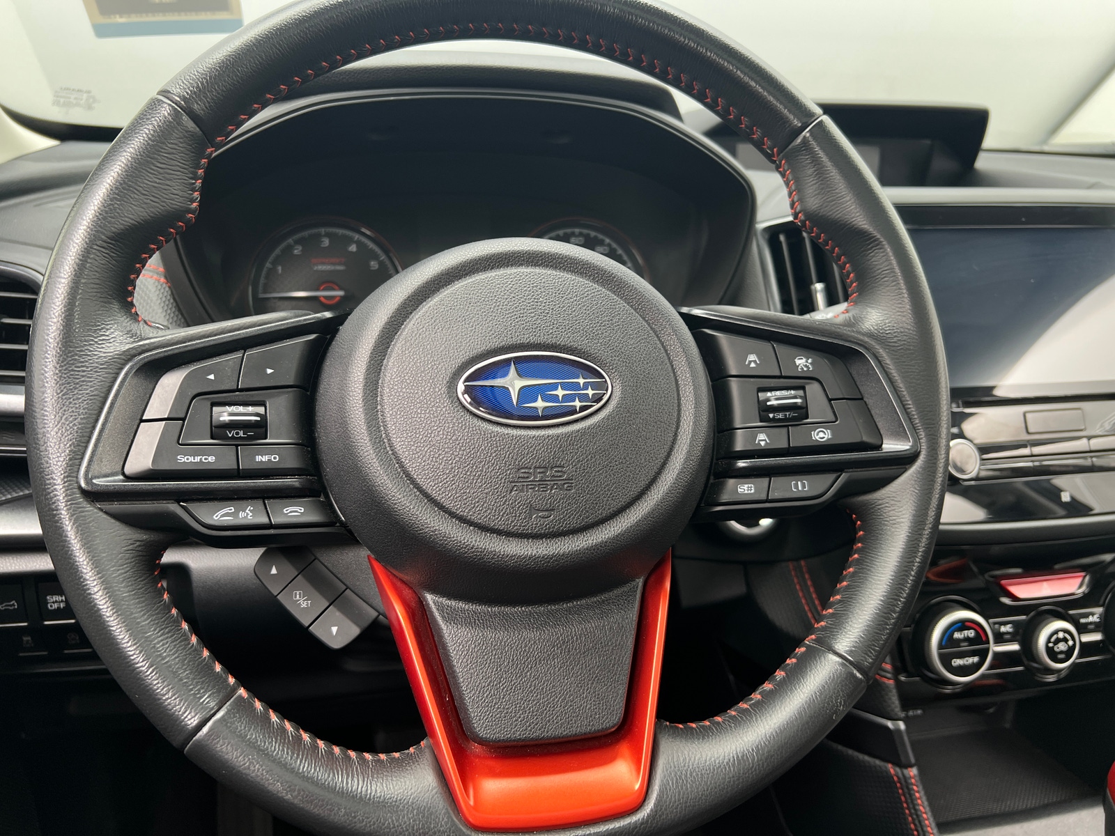 Thumbnail: 2022 Subaru Forester - 5