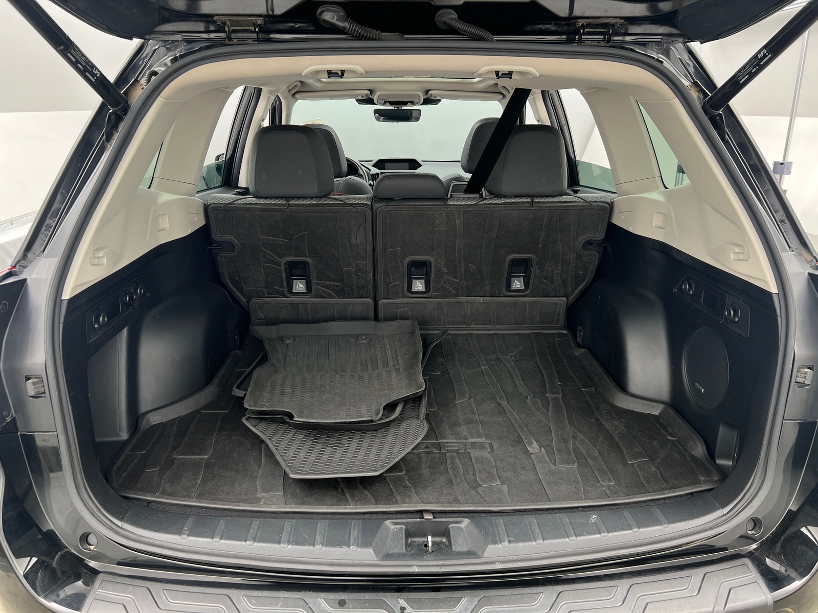 Thumbnail: 2022 Subaru Forester - 7