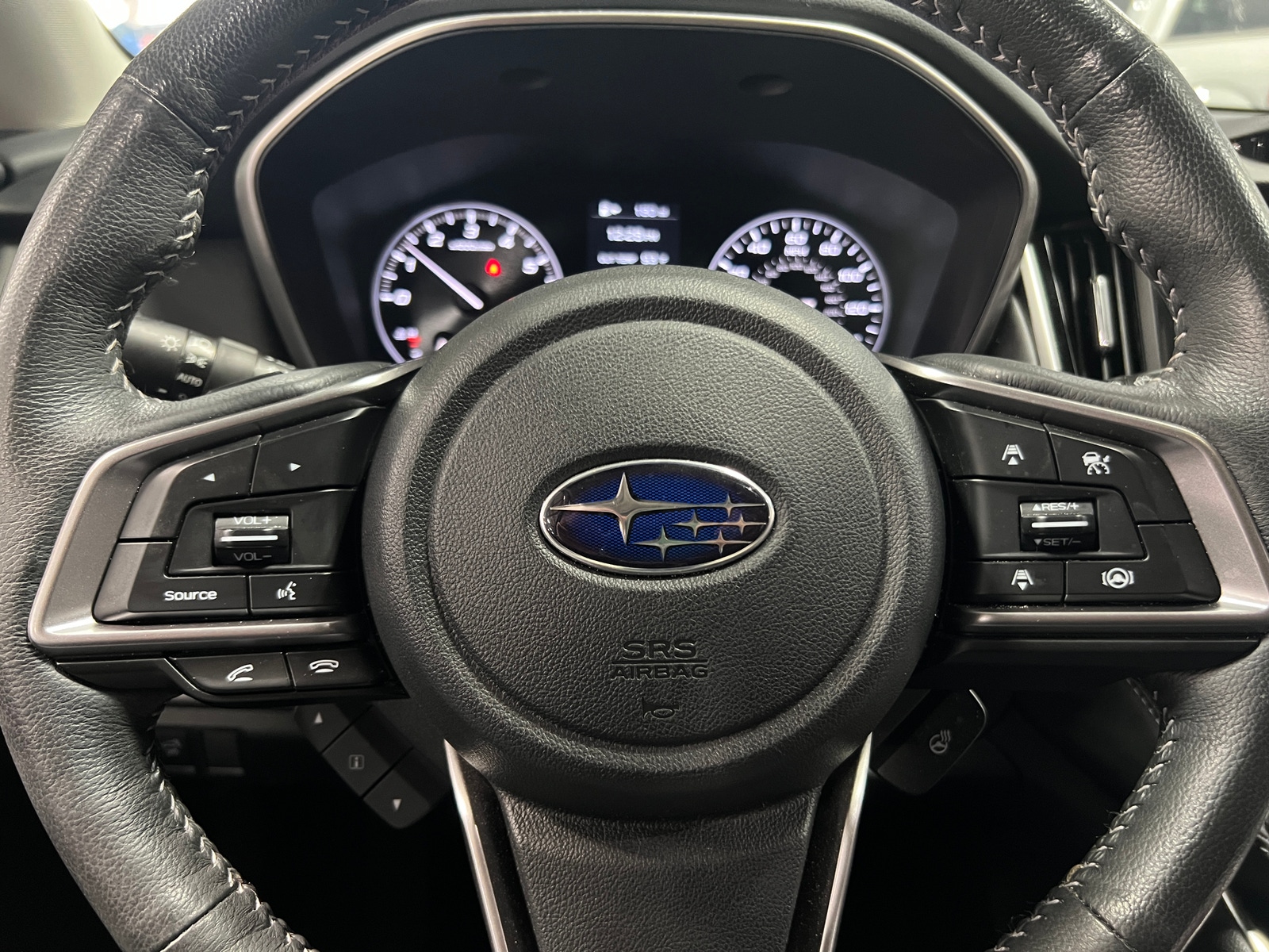 Thumbnail: 2022 Subaru Outback - 4