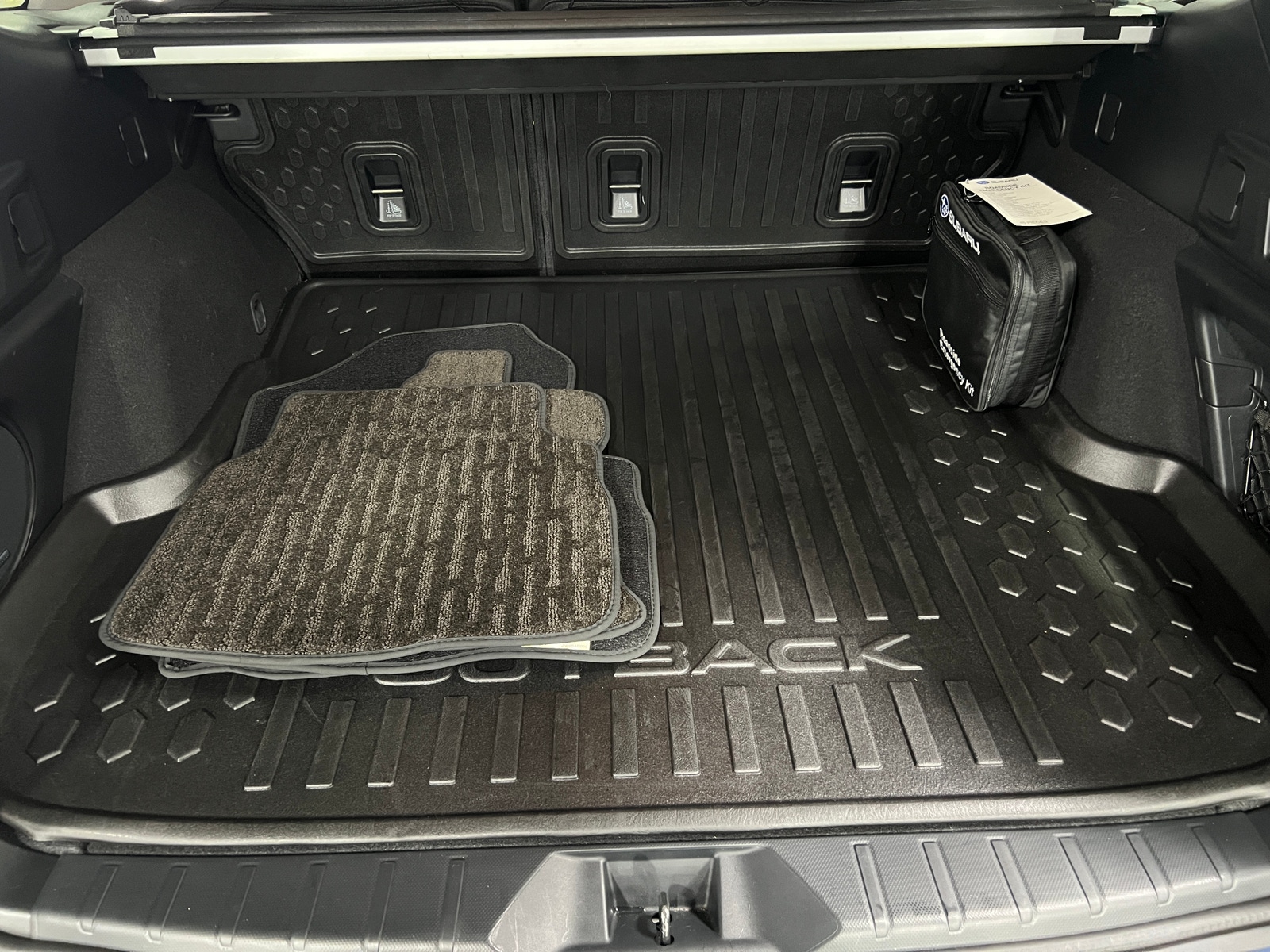 Thumbnail: 2022 Subaru Outback - 6