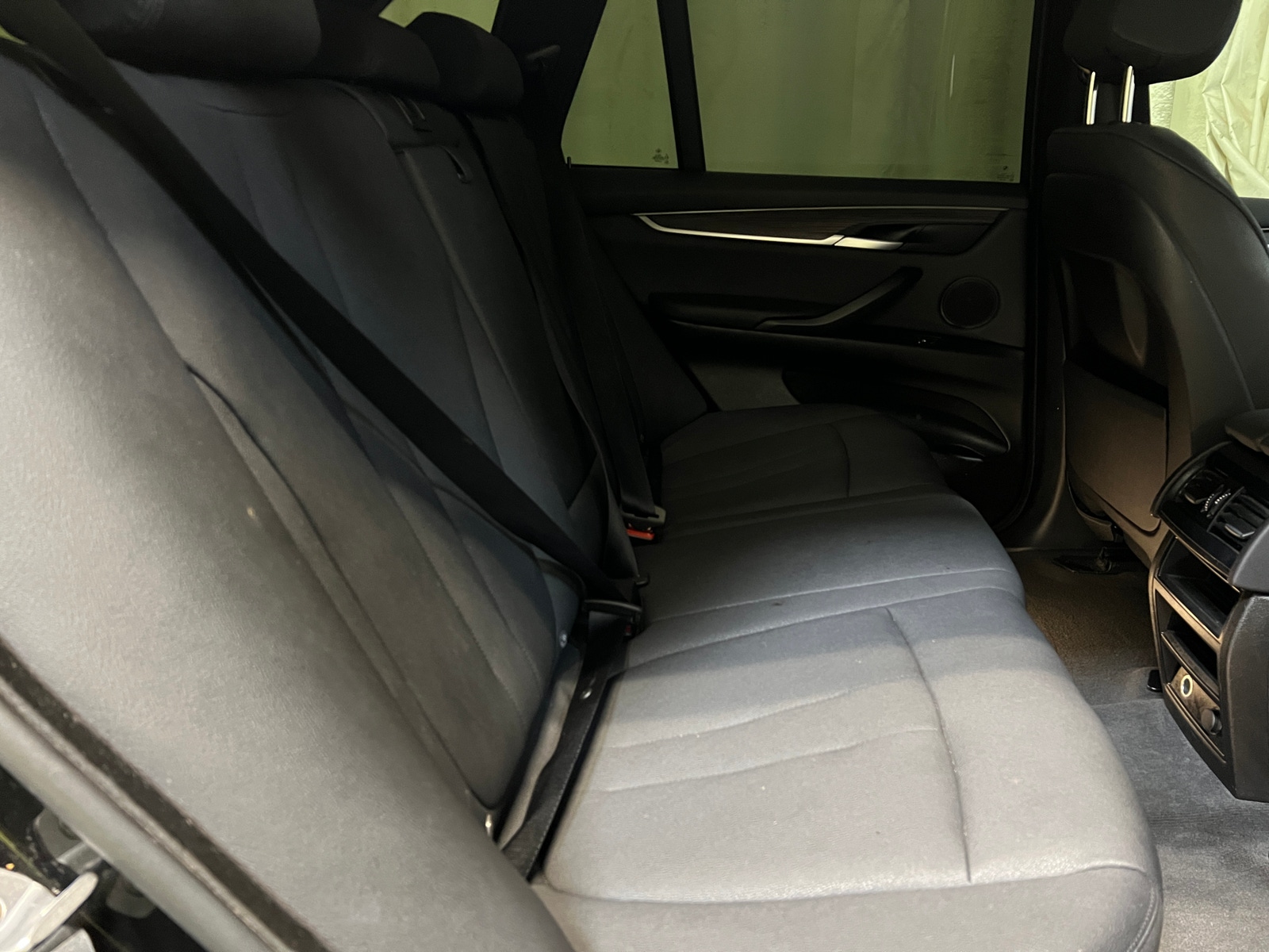 Thumbnail: 2017 BMW X5 - 6