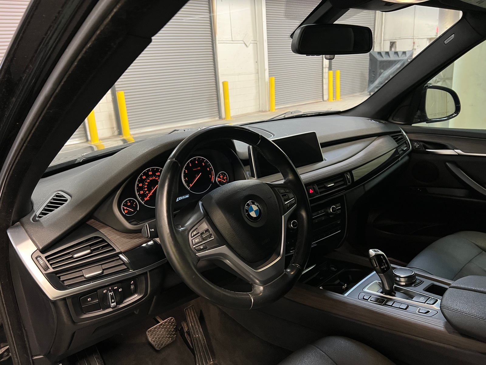 Thumbnail: 2017 BMW X5 - 3