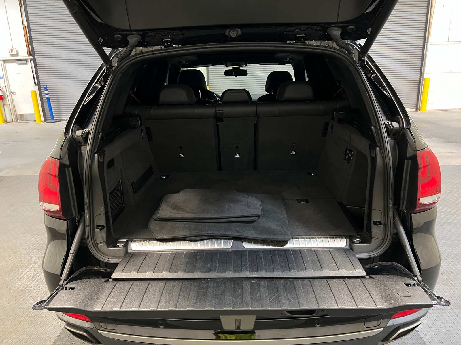 Thumbnail: 2017 BMW X5 - 7