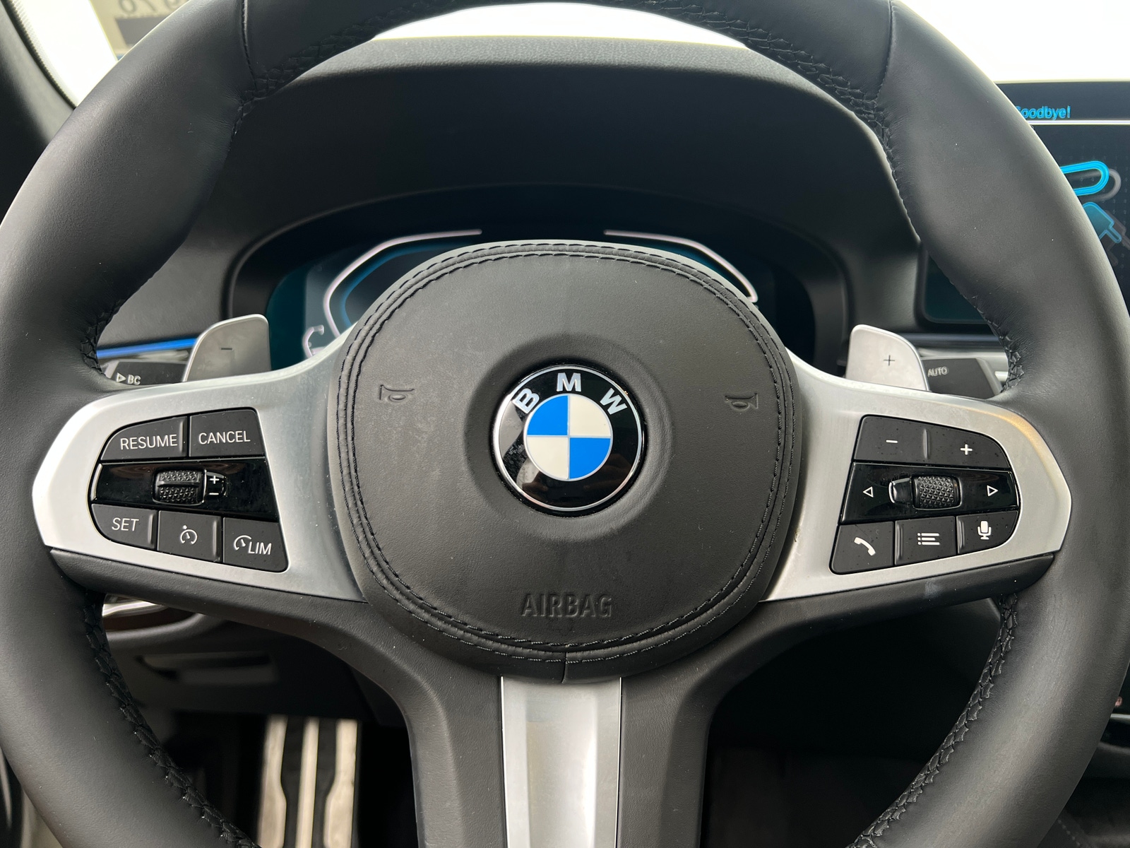 Thumbnail: 2021 BMW 5 Series - 4