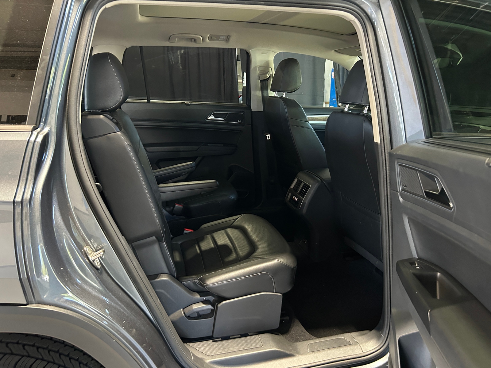 Thumbnail: 2019 Volkswagen Atlas - 5
