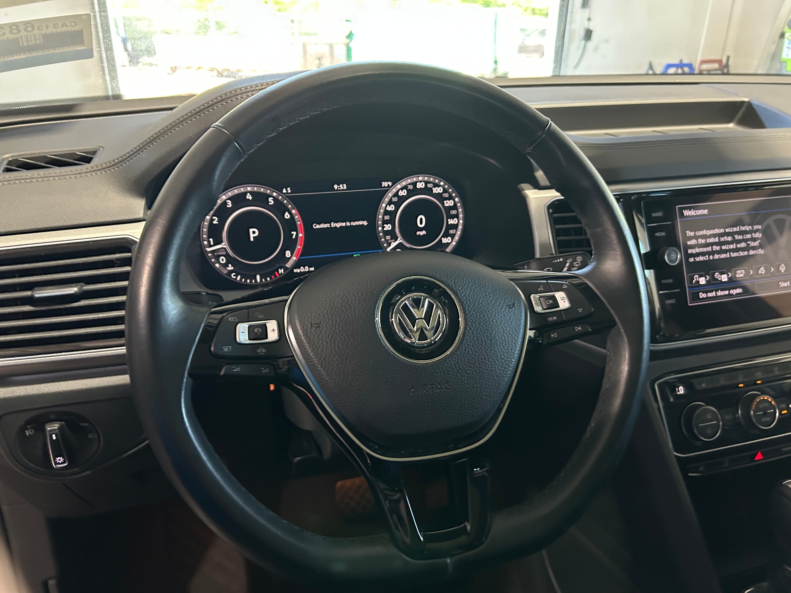 Thumbnail: 2019 Volkswagen Atlas - 4