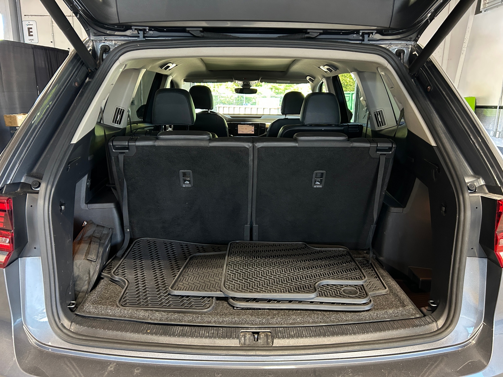 Thumbnail: 2019 Volkswagen Atlas - 6