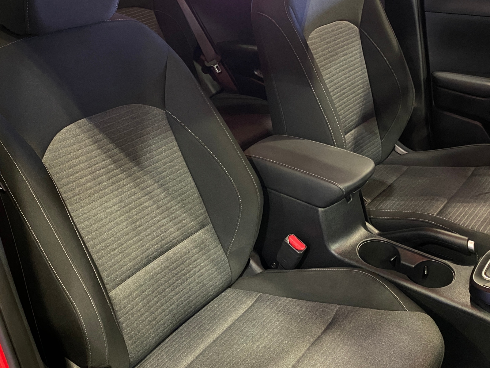 Thumbnail: 2021 Kia Soul - 2