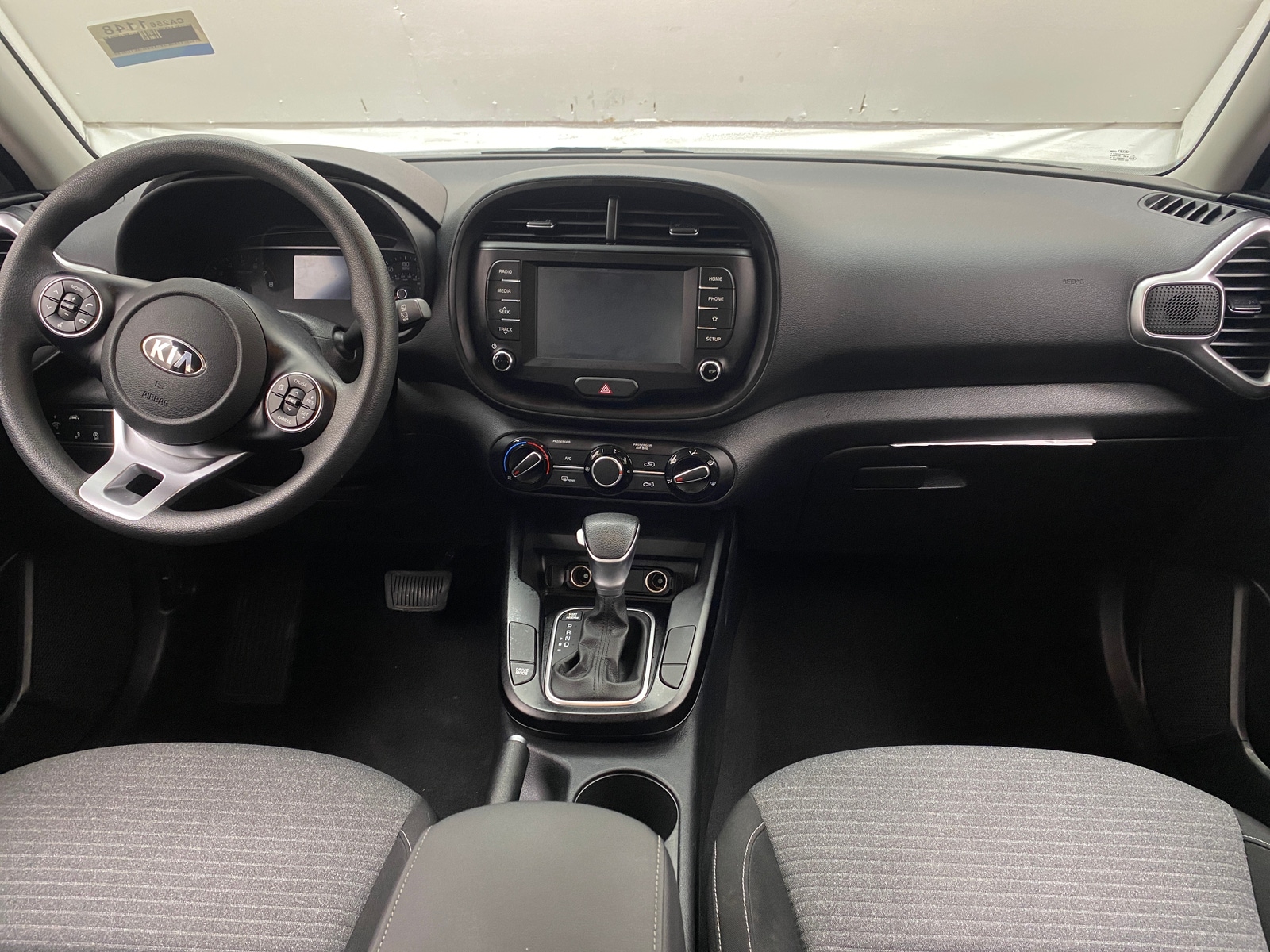 Thumbnail: 2021 Kia Soul - 3
