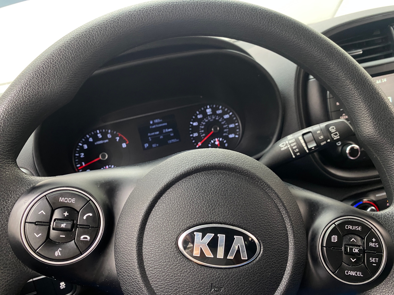 Thumbnail: 2021 Kia Soul - 5