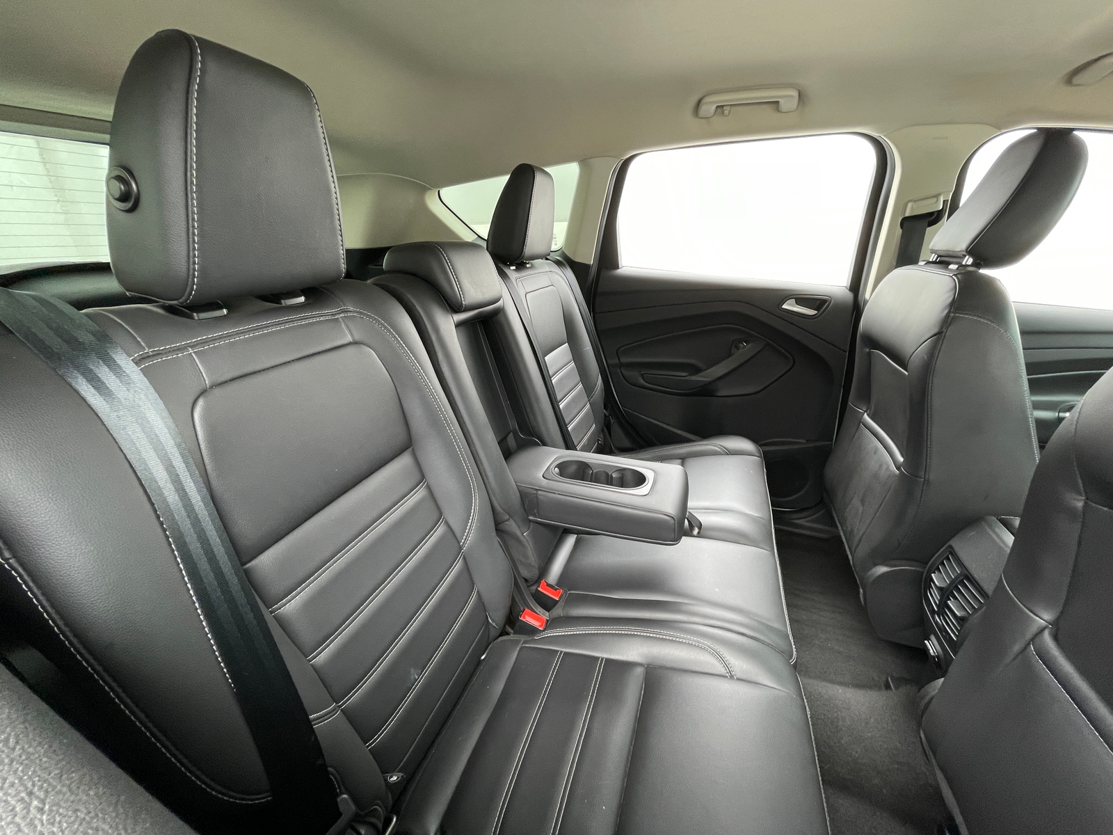 Thumbnail: 2019 Ford Escape - 5