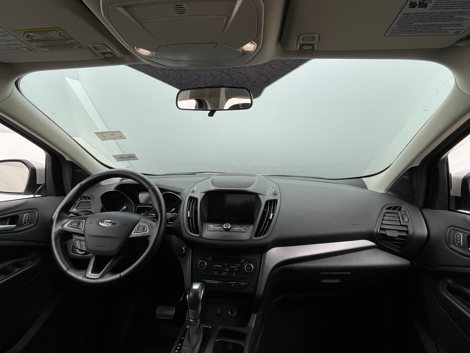 Thumbnail: 2019 Ford Escape - 2