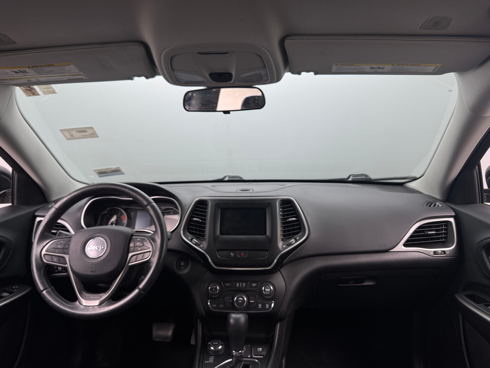 Thumbnail: 2019 Jeep Cherokee - 2