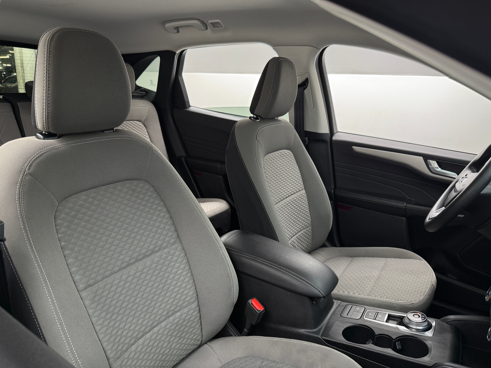 Thumbnail: 2021 Ford Escape - 2