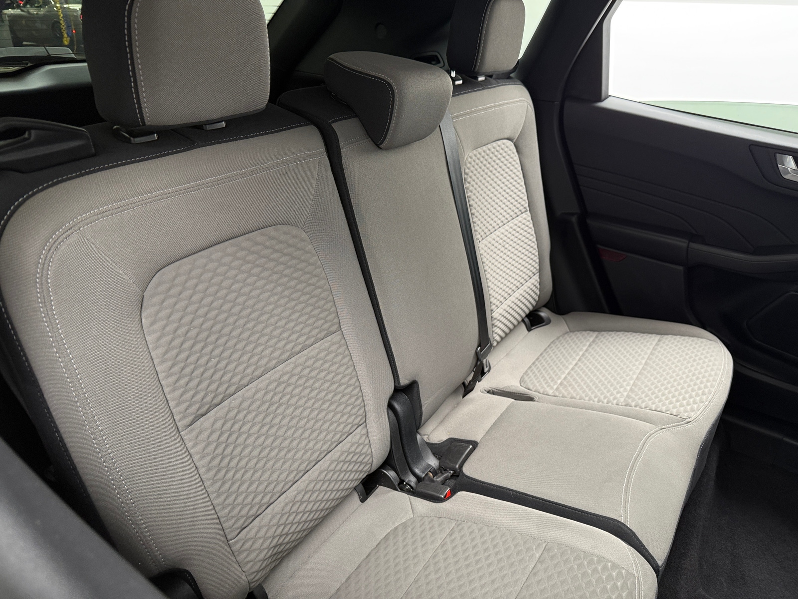 Thumbnail: 2021 Ford Escape - 6