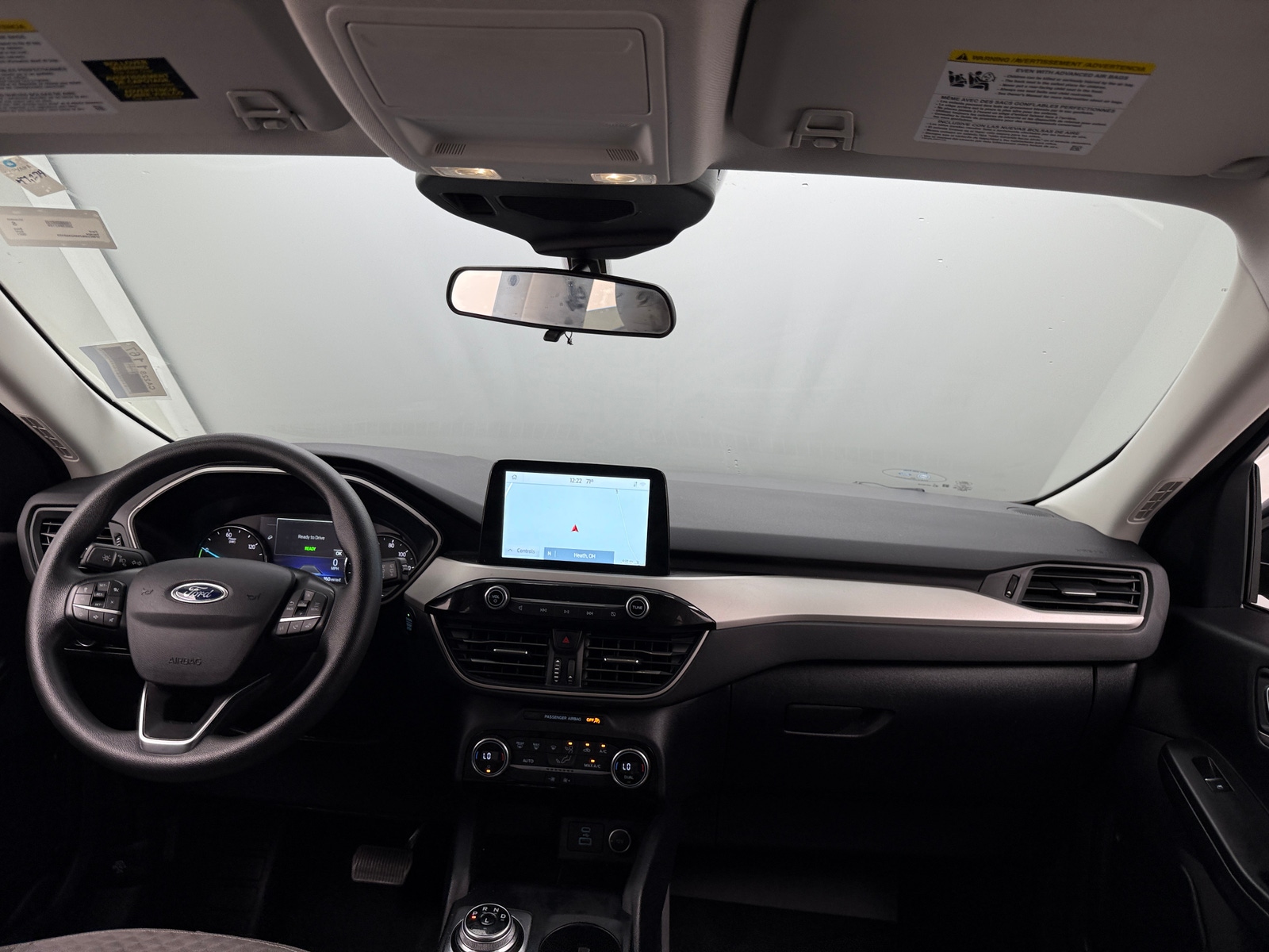 Thumbnail: 2021 Ford Escape - 3