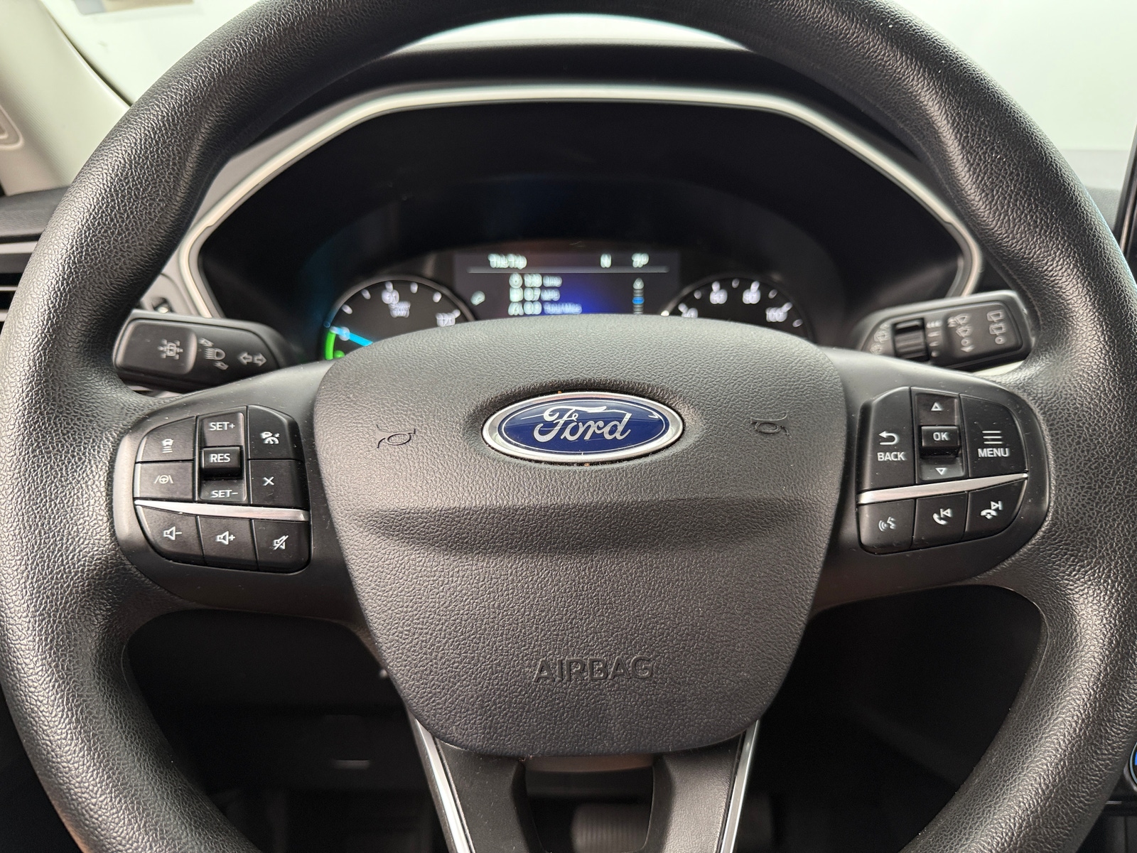 Thumbnail: 2021 Ford Escape - 5