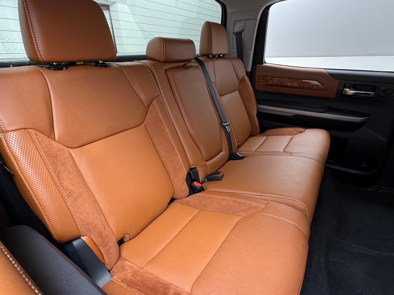 Thumbnail: 2018 Toyota Tundra - 5