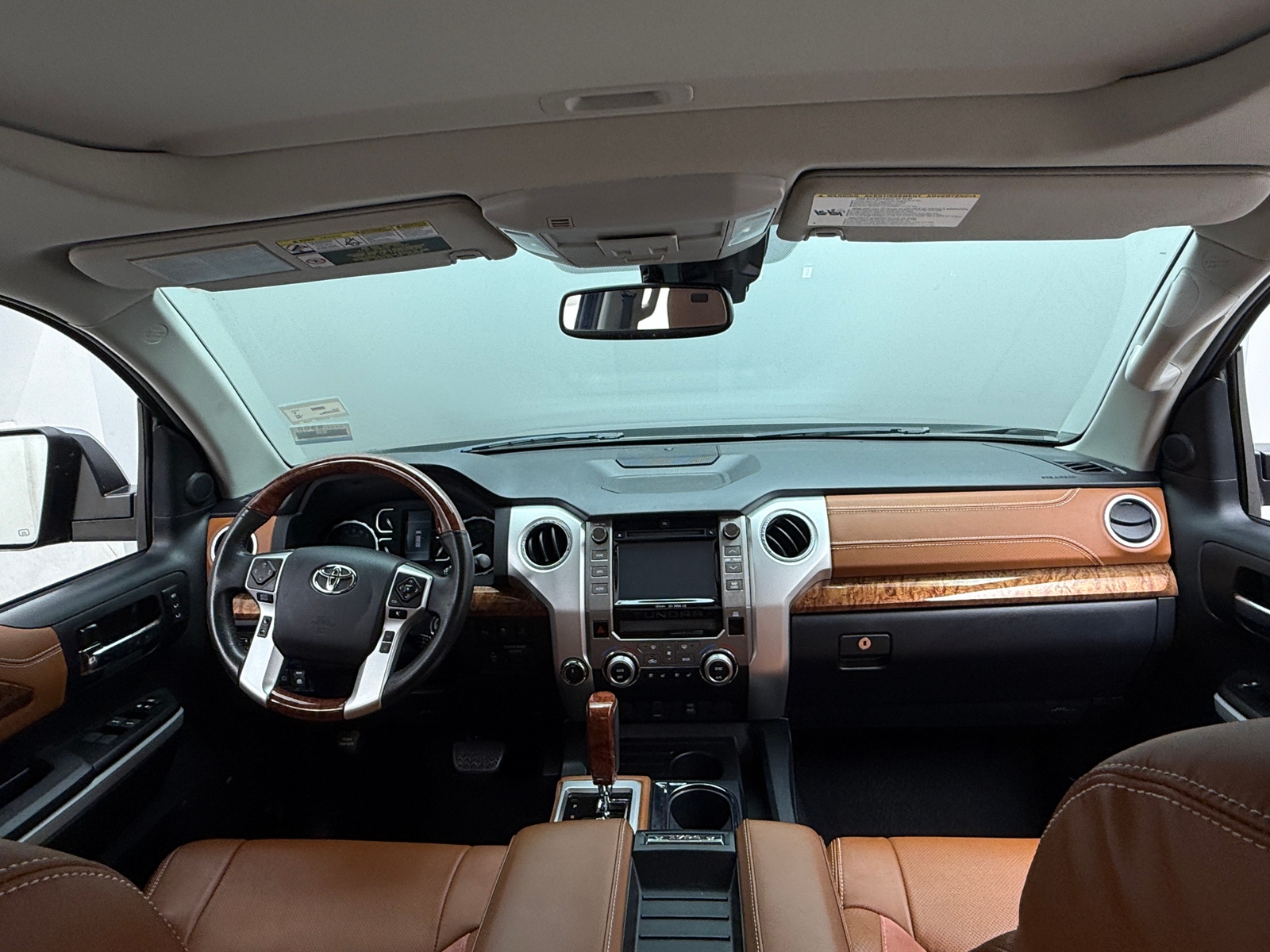 Thumbnail: 2018 Toyota Tundra - 2