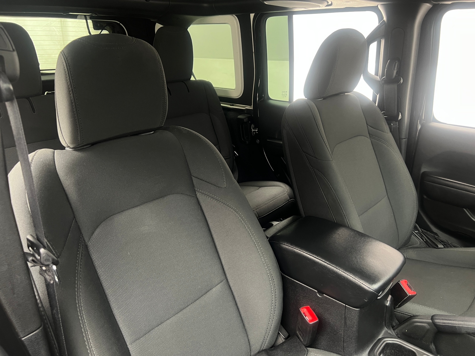 Thumbnail: 2020 Jeep Wrangler - 2