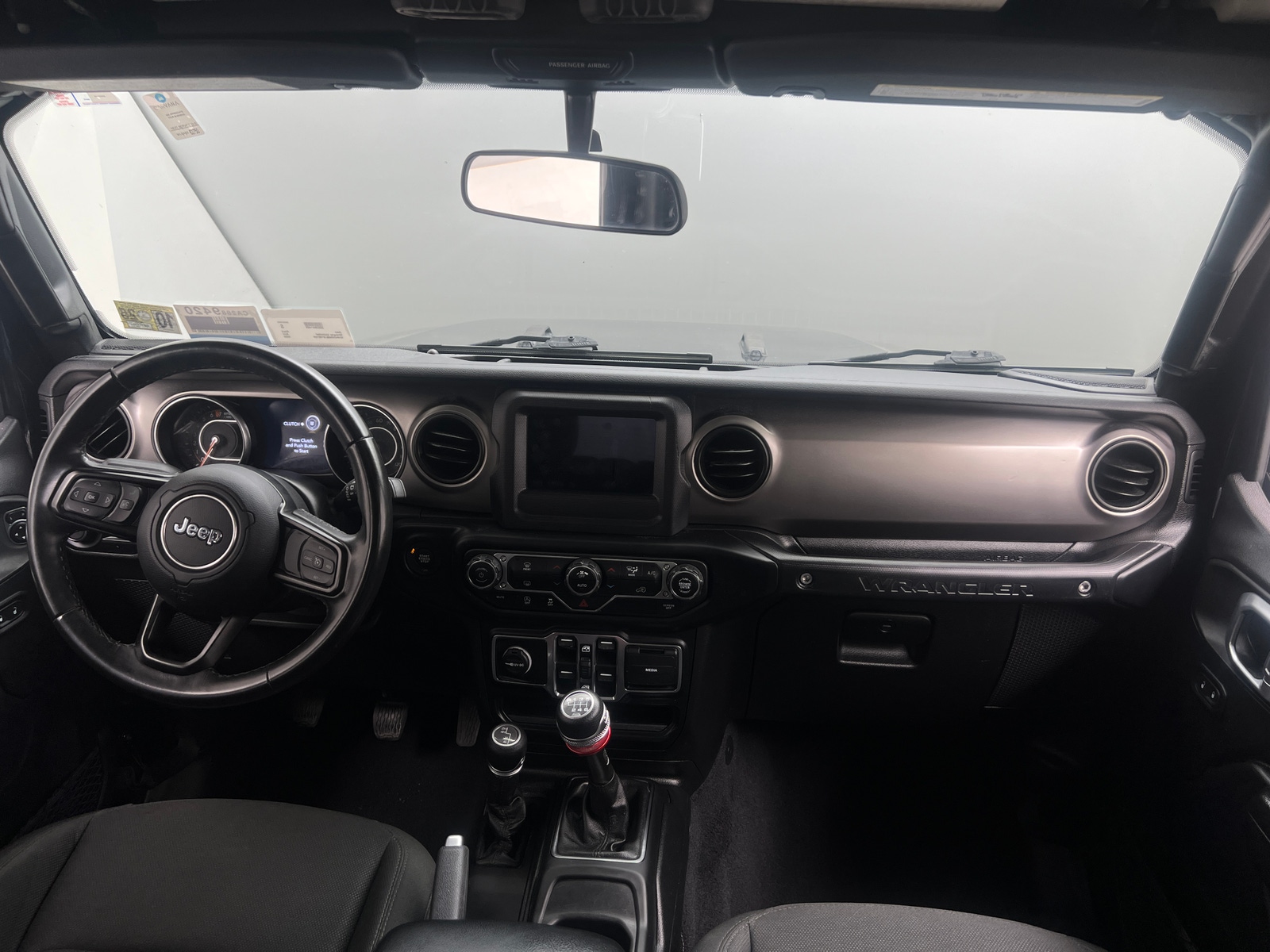 Thumbnail: 2020 Jeep Wrangler - 3