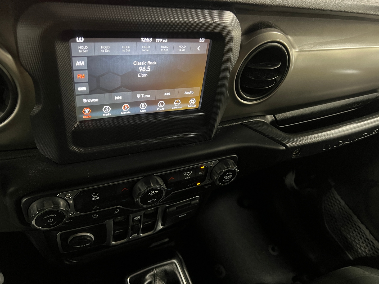 Thumbnail: 2020 Jeep Wrangler - 4