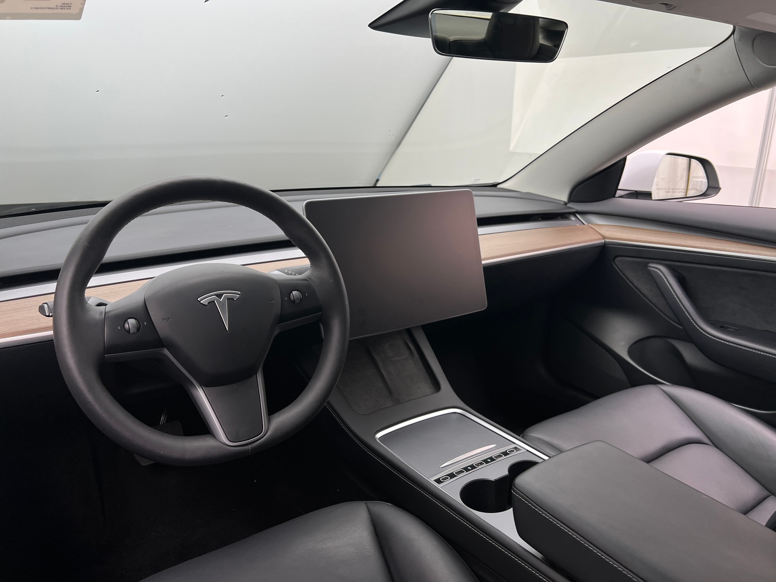 Thumbnail: 2023 Tesla Model 3 - 2