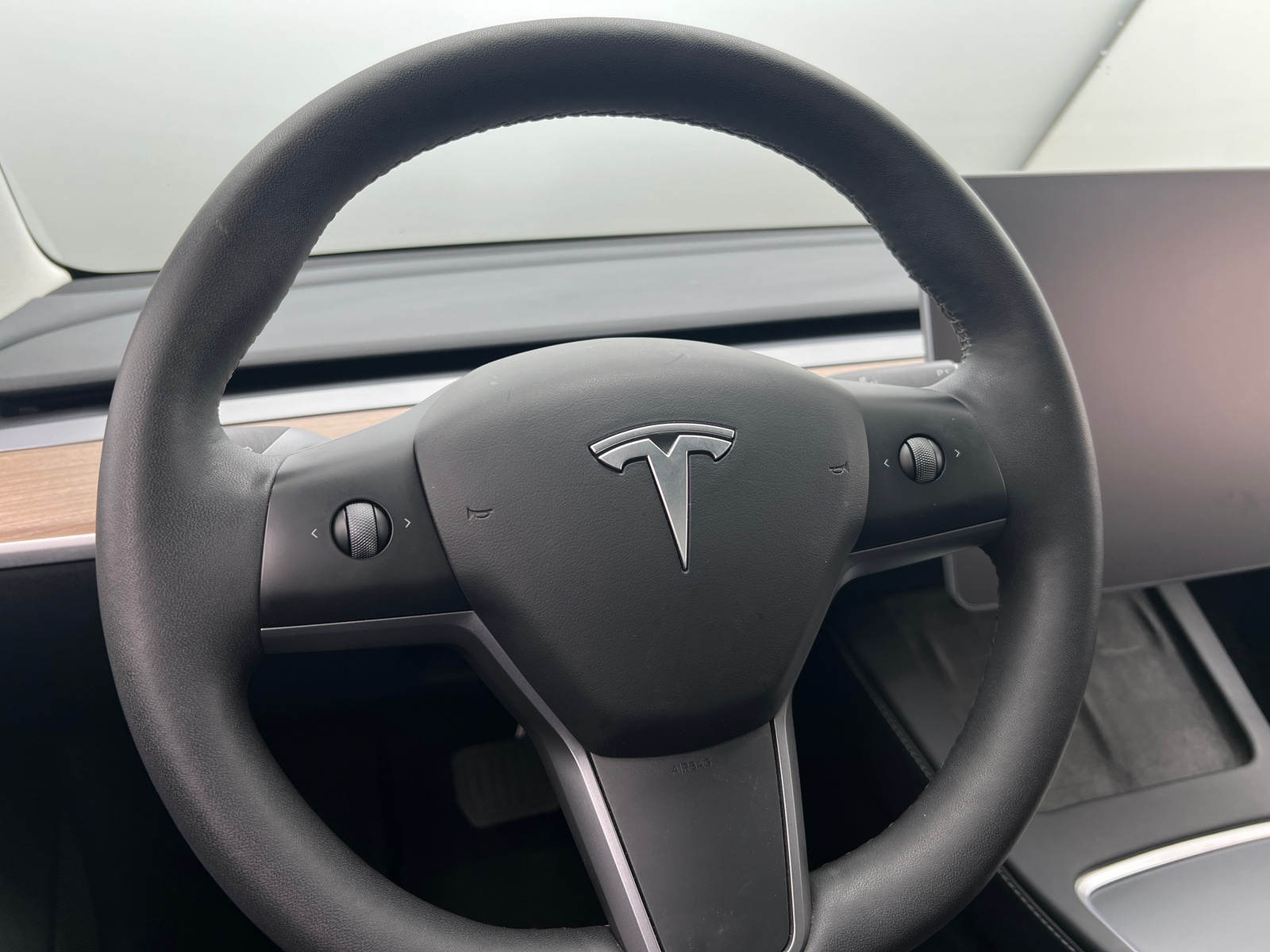 Thumbnail: 2023 Tesla Model 3 - 4