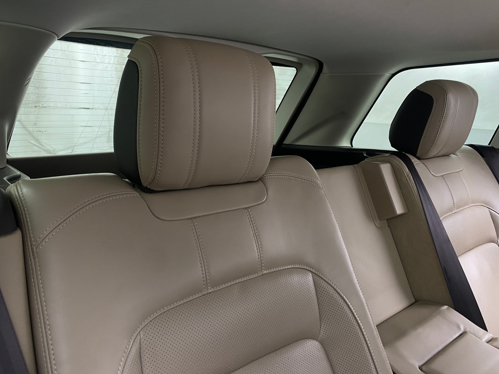 Thumbnail: 2019 Land Rover Range Rover - 5